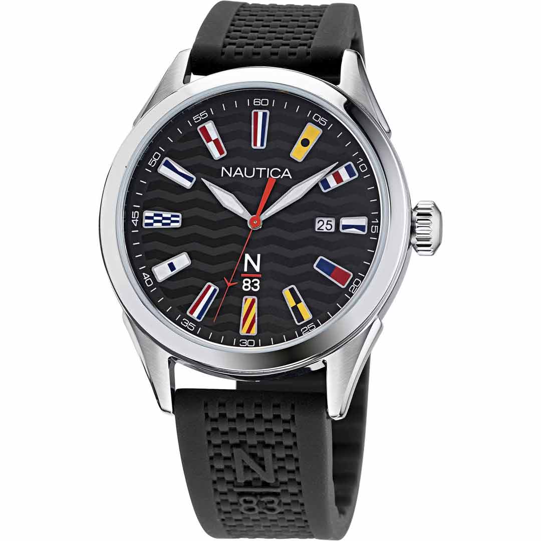 Nautica NAPHBF004 Unisex Sat