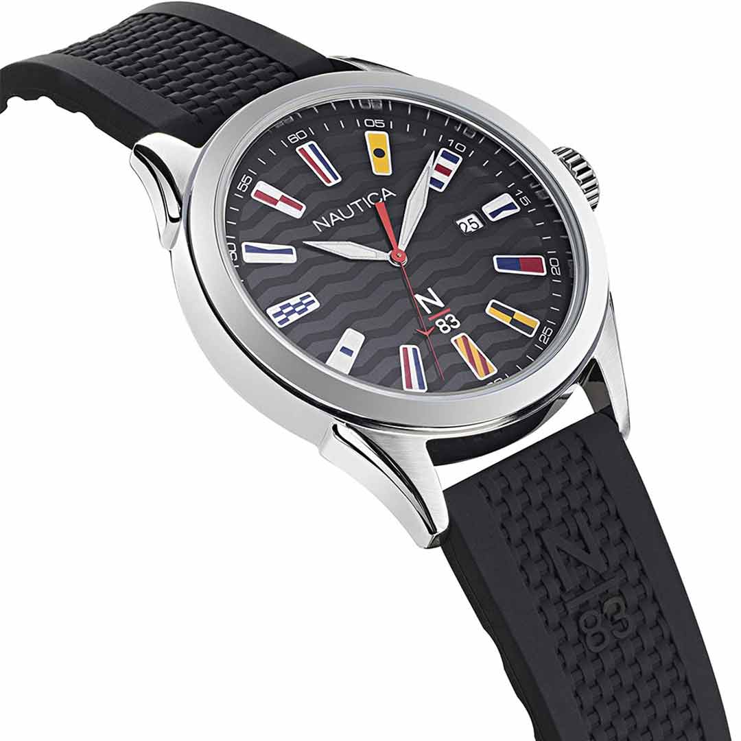 Nautica NAPHBF004 Unisex Sat – slika 4